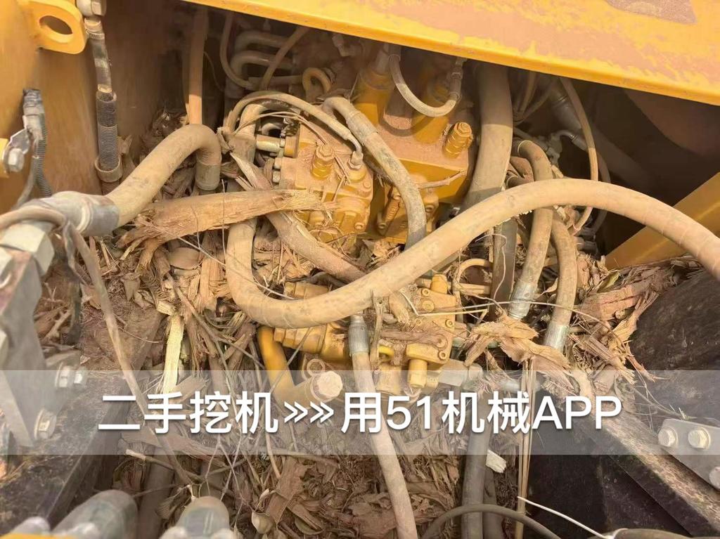 51挖机